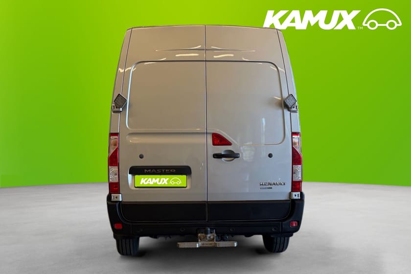 Bild 5 av Renault Master 3.5 T 2.3 dCi 180hk Drag