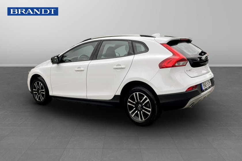 Bild 2 av Volvo V40 Cross Country