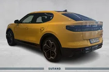 Thumnail bilde 2 av Ford Capri EV Extended Range AWD