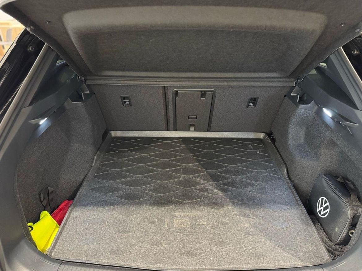 Volkswagen Volkswagen ID.4 GTX — bild 15