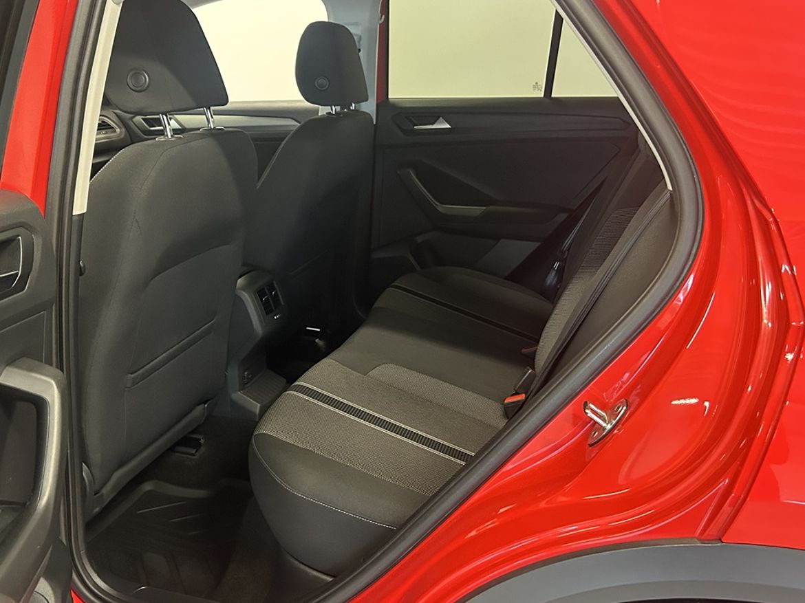 Volkswagen Volkswagen T-Roc — bild 10