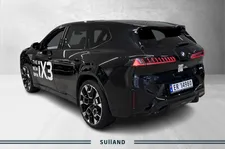Thumnail bilde 2 av BMW iX3 50 xDrive