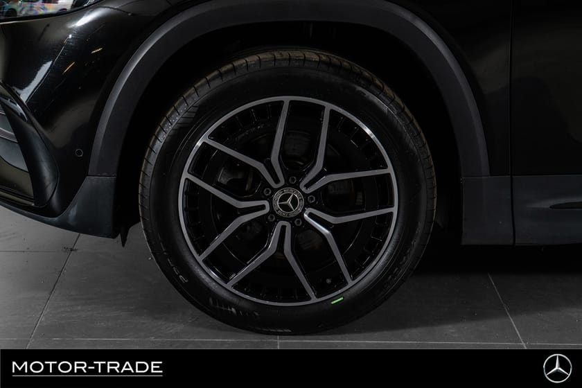 Bilde 5 av Mercedes-Benz EQB 350 4MATIC