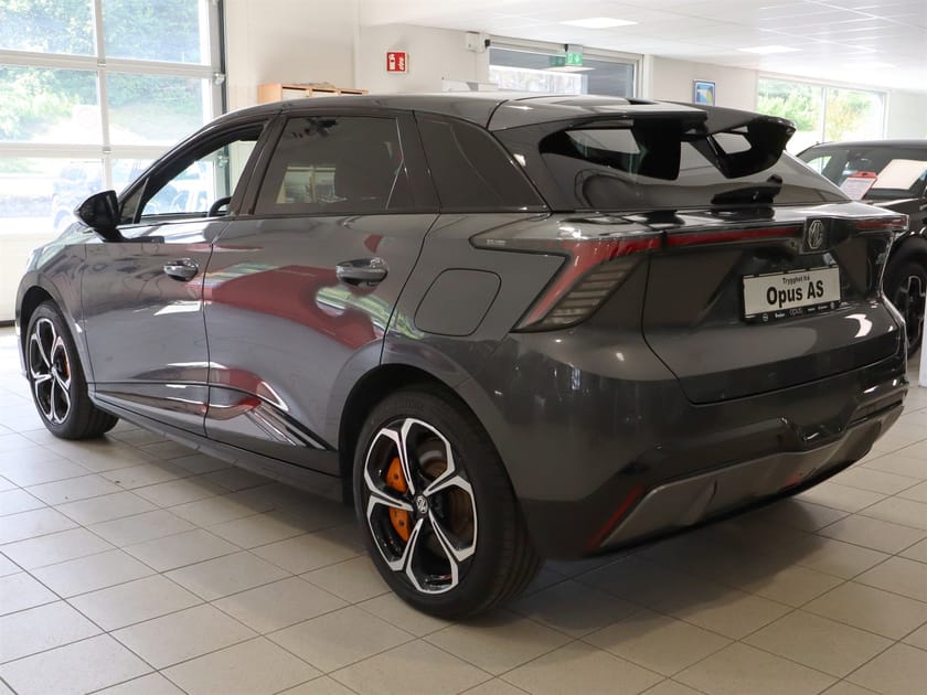 Bilde 5 av MG 4 Electric XPower 