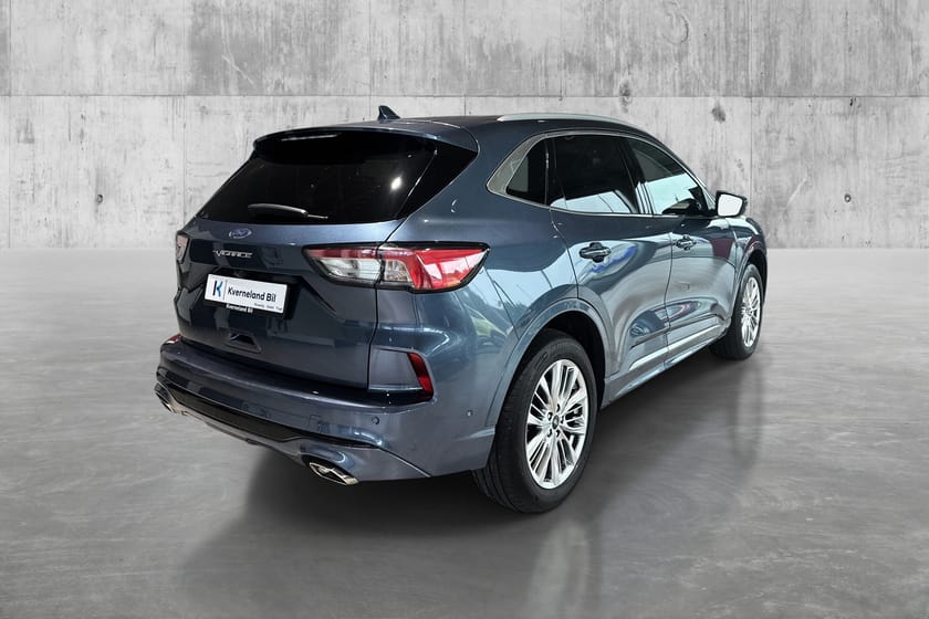 Bilde 4 av Ford Kuga Plug-In Hybrid