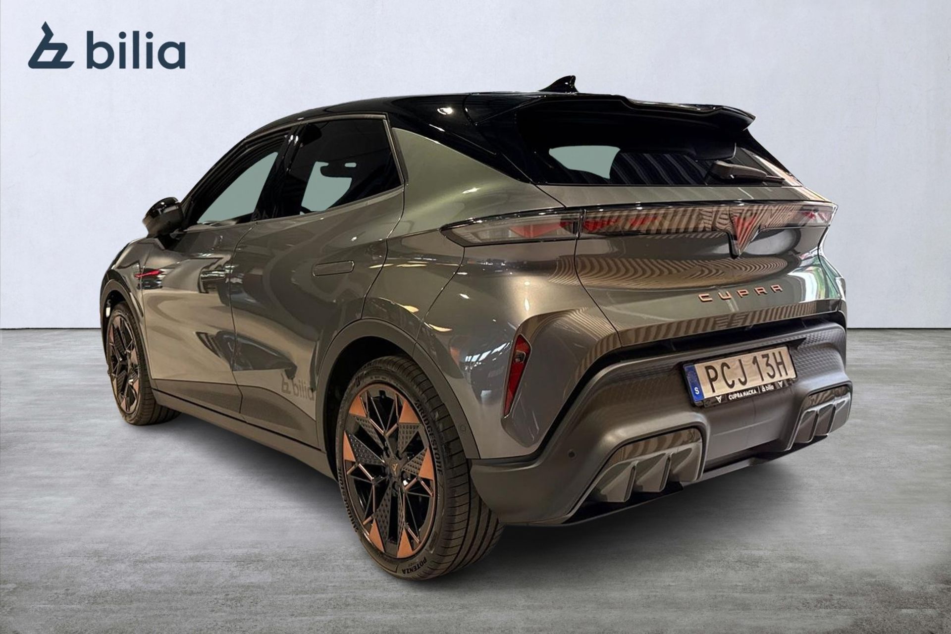 Cupra Raval 52 kWh 2026, kuva 2/10