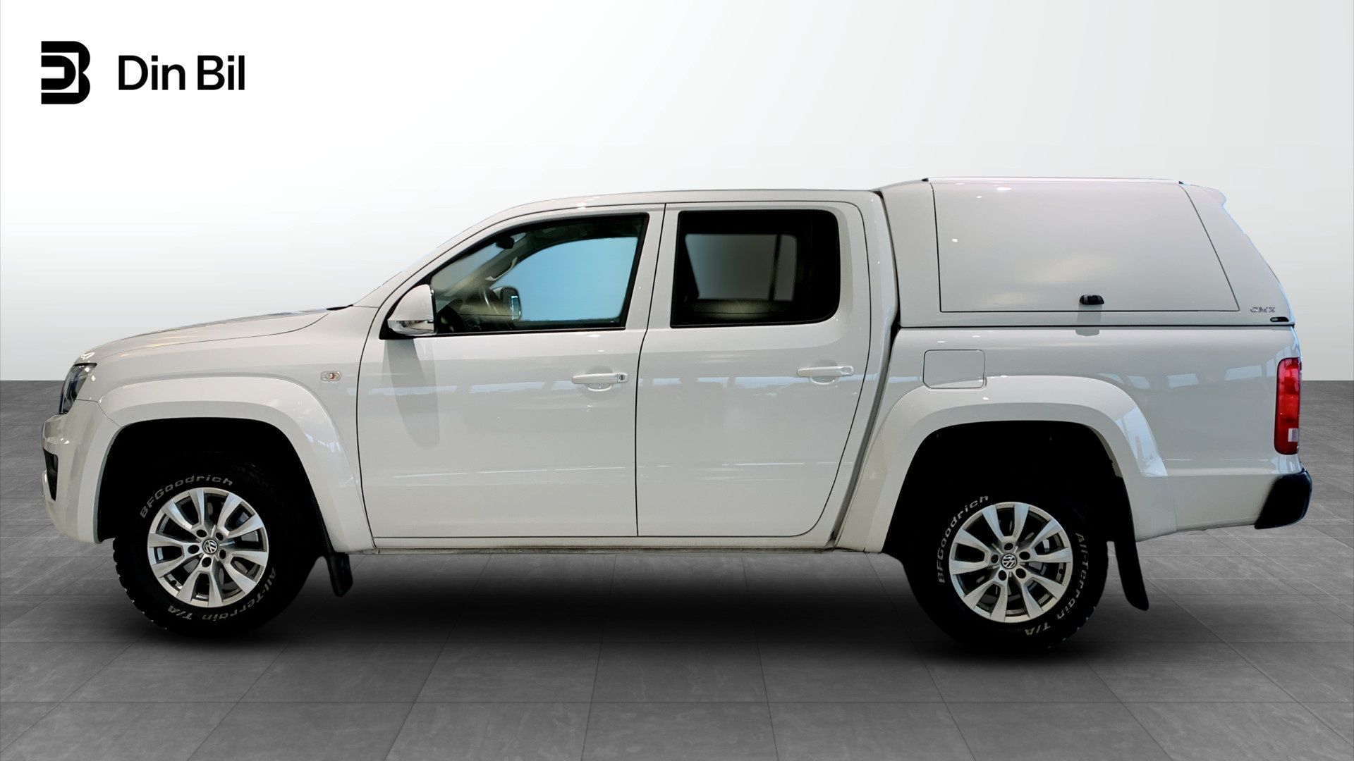 Volkswagen Amarok 2020, bild 2/10
