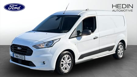 Ford Transit Connect 230 LWB