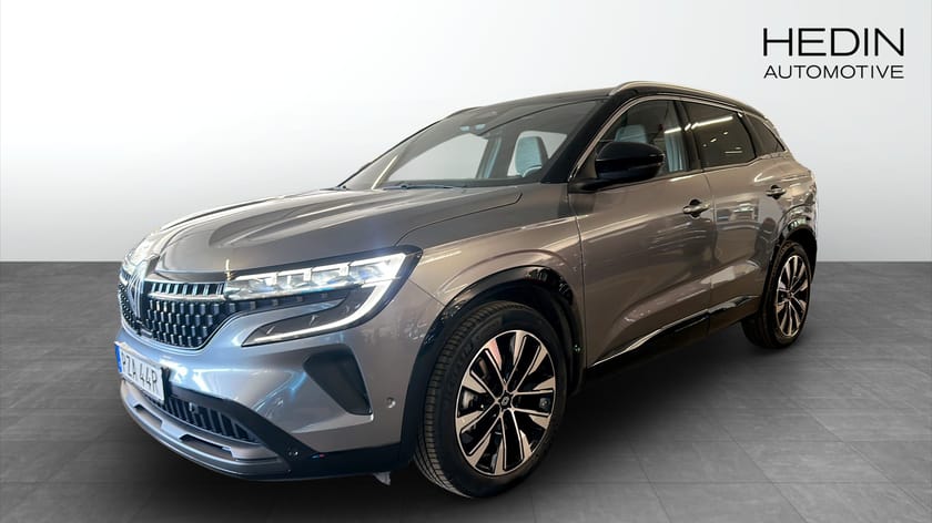 Bild 5 av Renault Austral E-TECH Techno Fullhybrid 200  Pano Kamera 3,95% räntekampanj