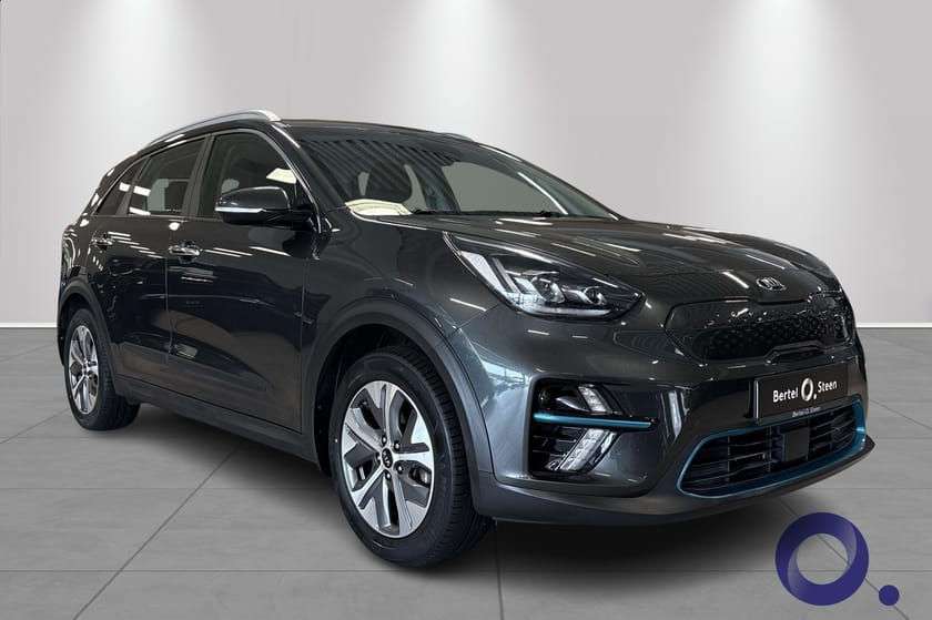 Bilde 3 av Kia e-Niro Active m/Teknikkpakken