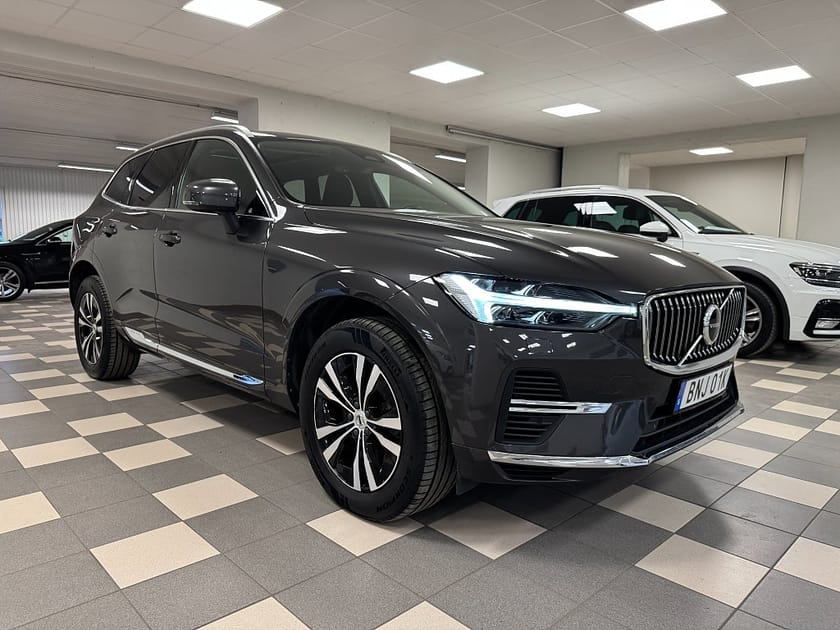 Bild 4 av Volvo XC60