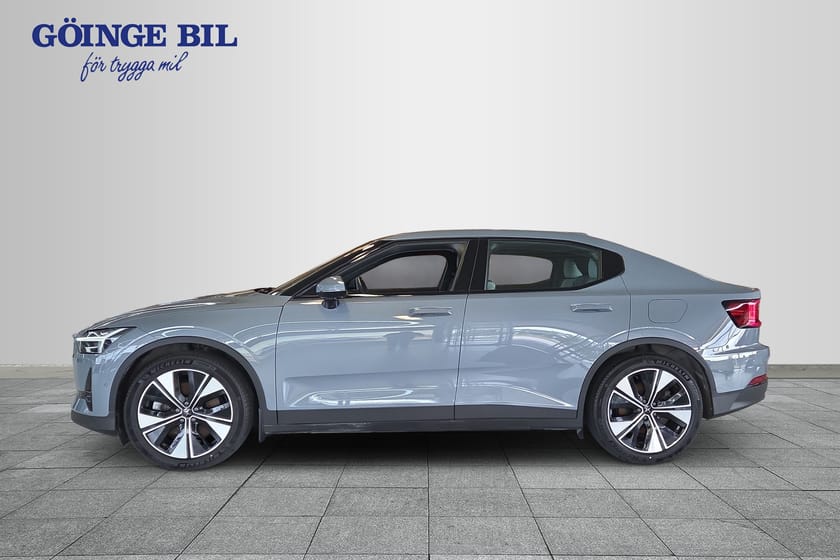 Bild 5 av Polestar 2 Long Range Single Motor 78kWh