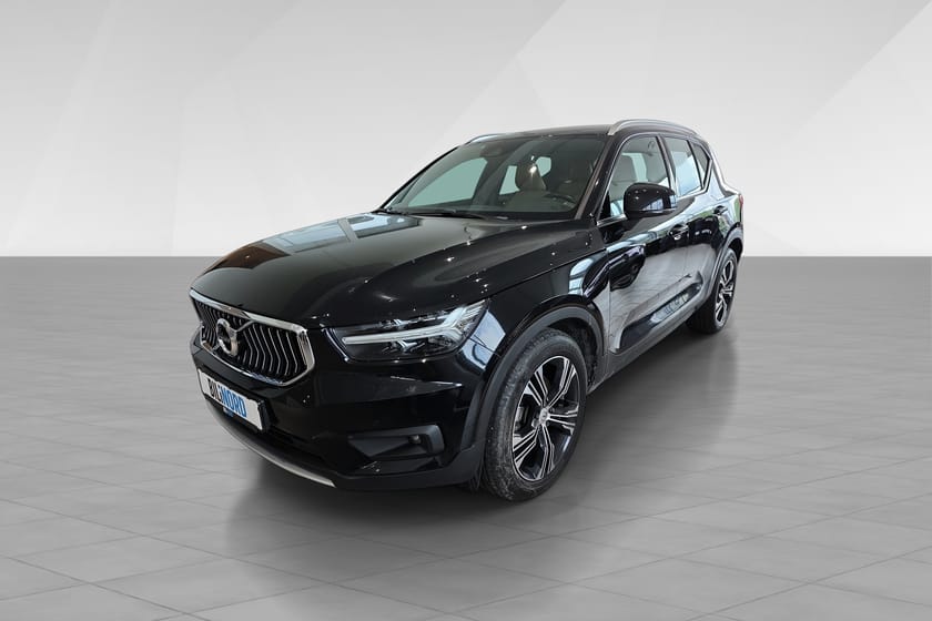 Bilde 1 av Volvo XC40 – Inscription