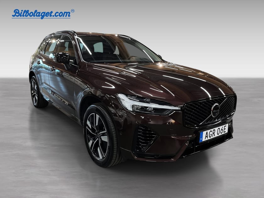 Bild 4 av Volvo XC60
