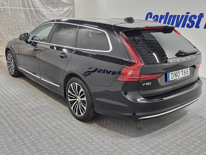 Bild 5 av Volvo V90