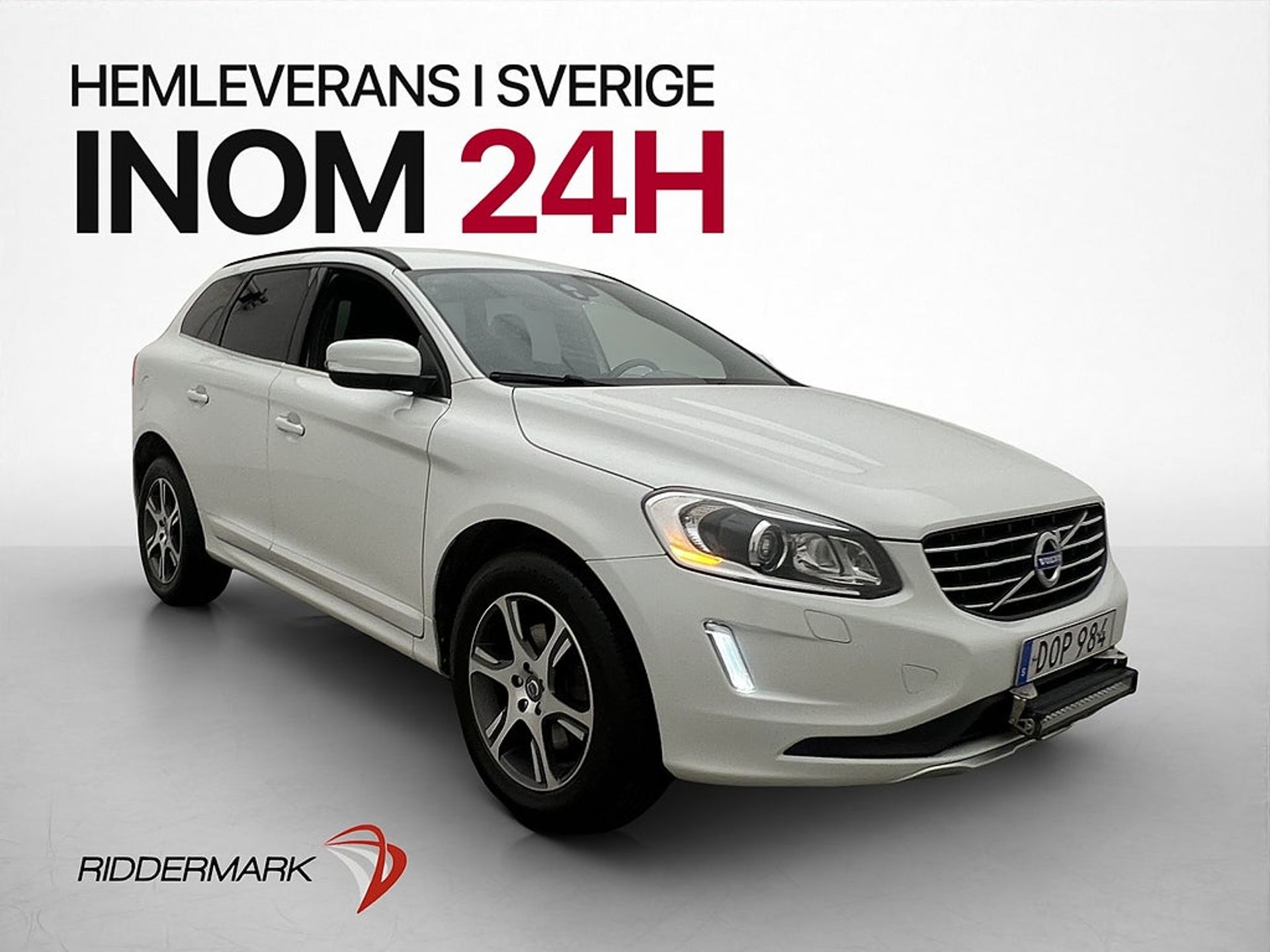 Volvo XC60 2015, bild 3/27