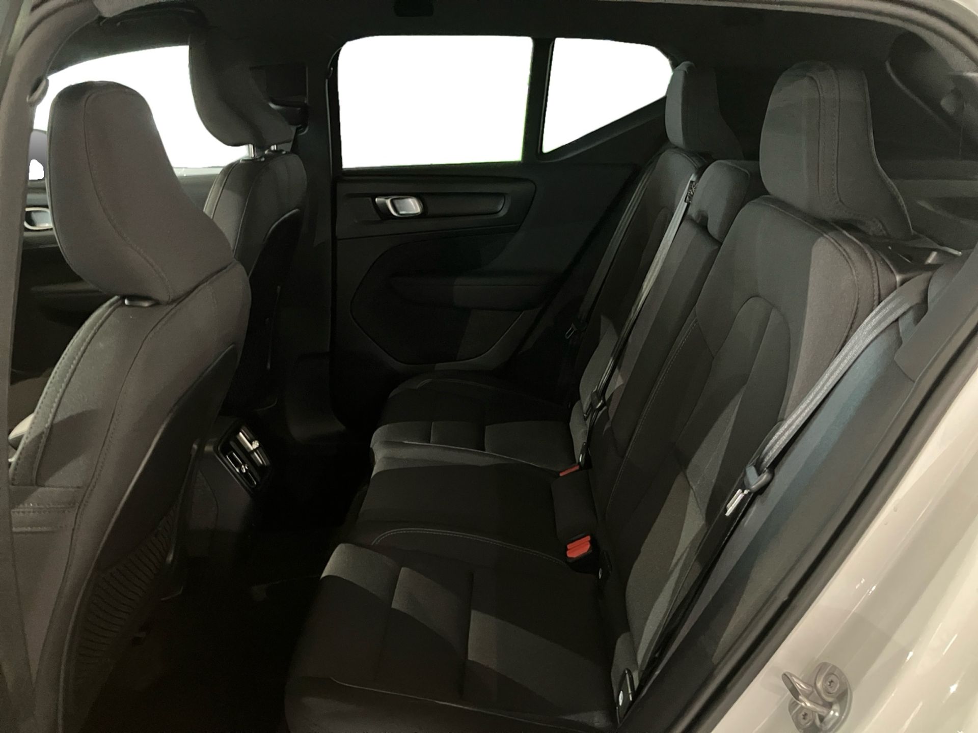 Volvo XC40 Recharge Twin Plus 2023, bild 6/10