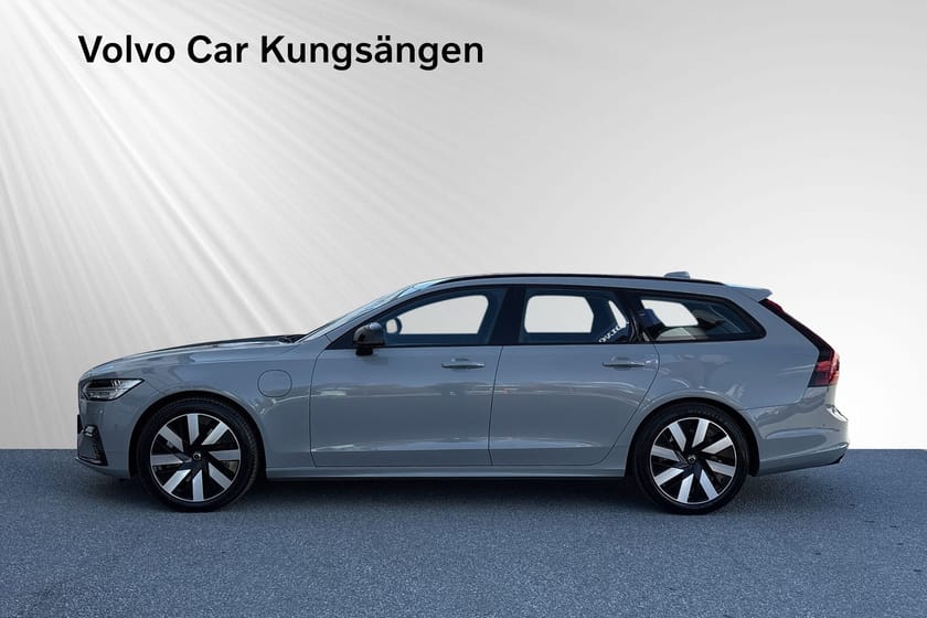 Bild 3 av Volvo V90 T6 Plus Dark Nordic Edition Harman/Kardon 360-kamera Selekt