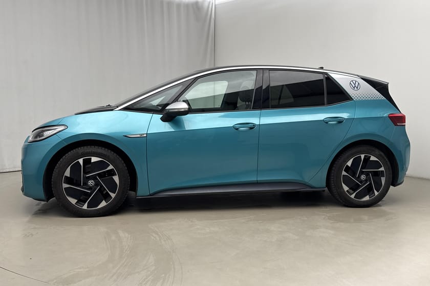 Bild 2 av Volkswagen ID.3 Pro Performance