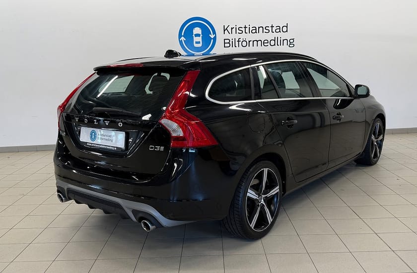 Bild 5 av Volvo V60