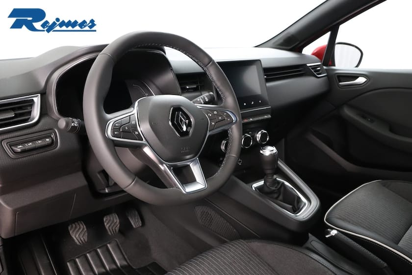 Bild 2 av Renault Clio TCe 90 Intens 5-d III