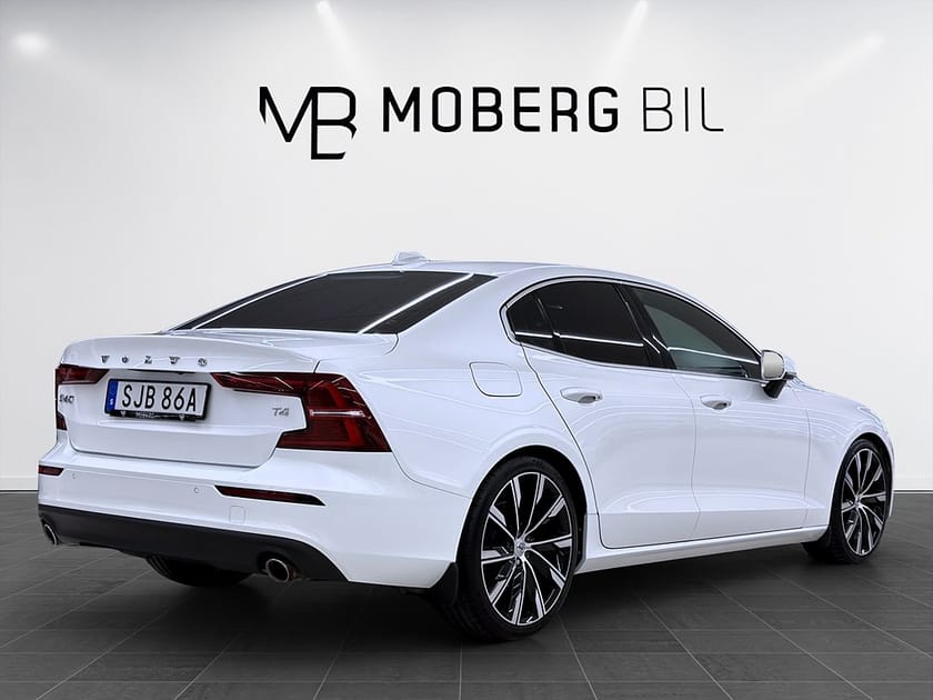 Bild 4 av Volvo S60