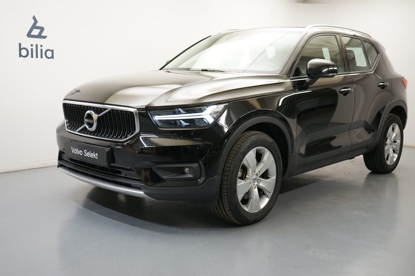Bild 1 av Volvo XC40