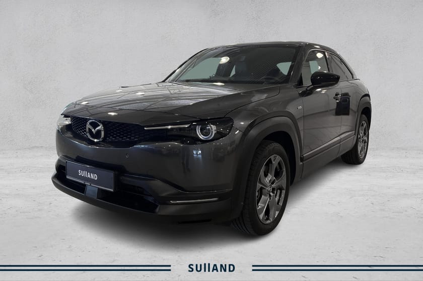 Bilde 1 av Mazda MX-30 e-Skyactiv EV | Ny bil garanti | Lav km stand | Full service |