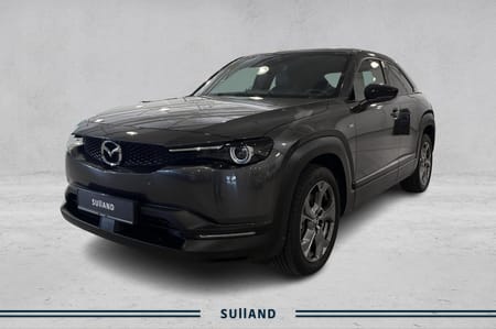 Mazda MX-30 e-Skyactiv EV | Ny bil garanti | Lav km stand | Full service |