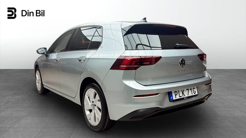 Bild 3 av Volkswagen Golf