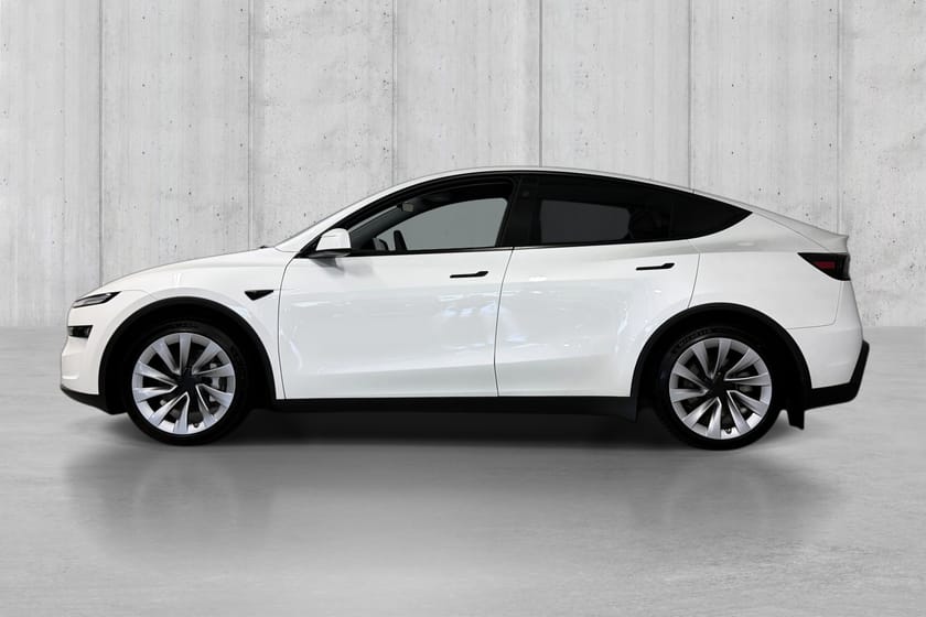 Bilde 5 av Tesla Model Y Long Range AWD Juniper | | LR | Norsk | Garanti | Leveringsklar