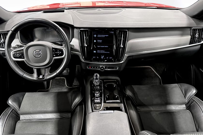 Bild 5 av Volvo V90
