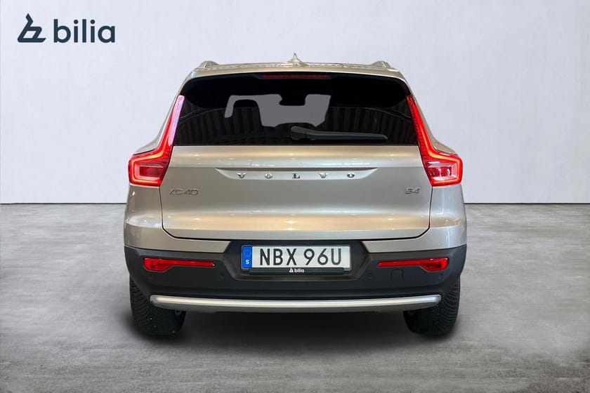 Bild 5 av Volvo XC40 B4 FWD Bensin Core SE II