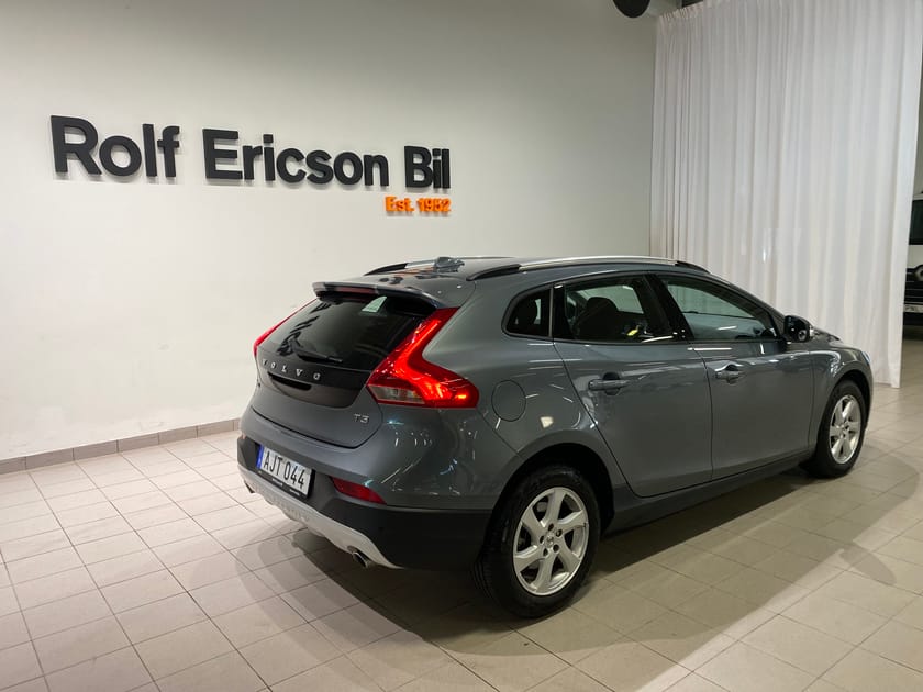 Bild 4 av Volvo V40 Cross Country T3 Edition