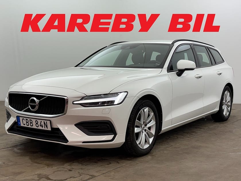 Bild 1 av Volvo V60
