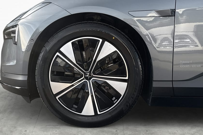 Bild 5 av Polestar 4 Long Range Dual Motor Plus