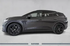 Thumnail bilde 1 av Volkswagen ID.4 GTX