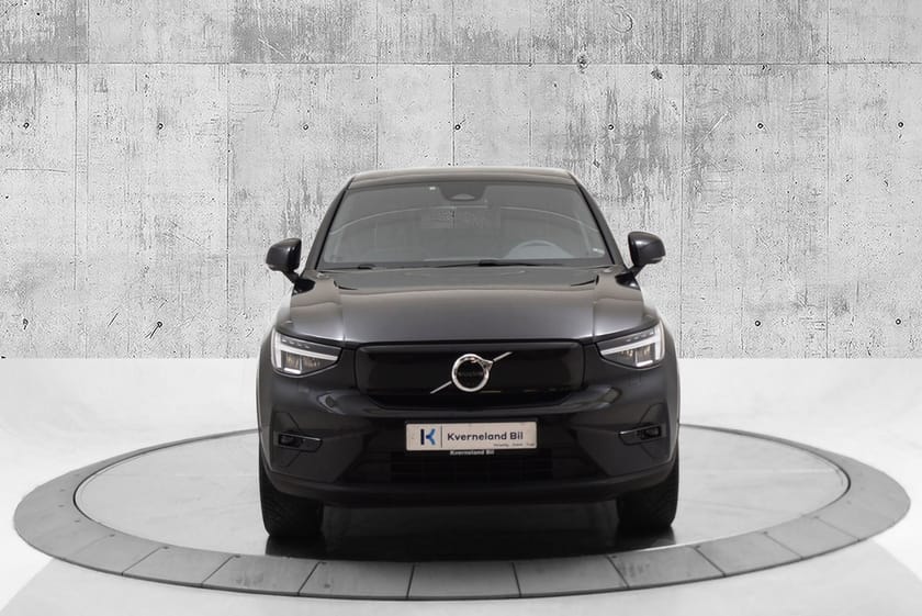 Bilde 3 av Volvo C40 Recharge Twin motor