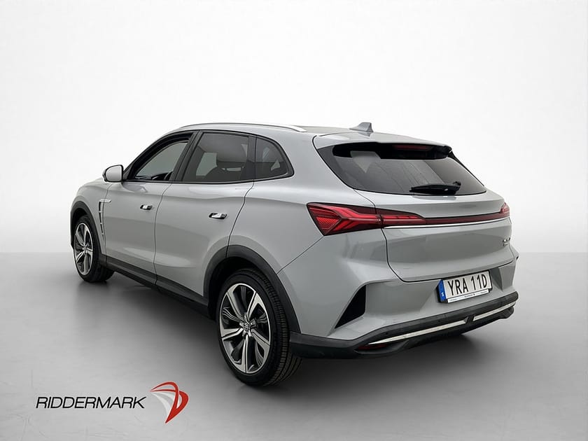 Bild 5 av MG Marvel R 180hk Luxury Pano 360° Skinn CarPlay