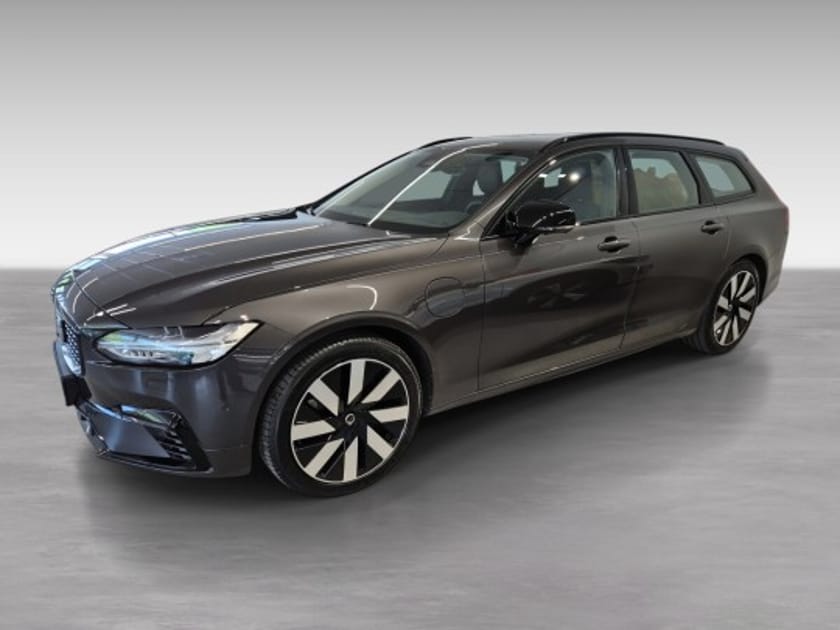Bild 1 av Volvo V90 T6 Plus Dark Nordic Edition