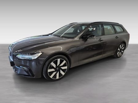 Volvo V90 T6 Plus Dark Nordic Edition