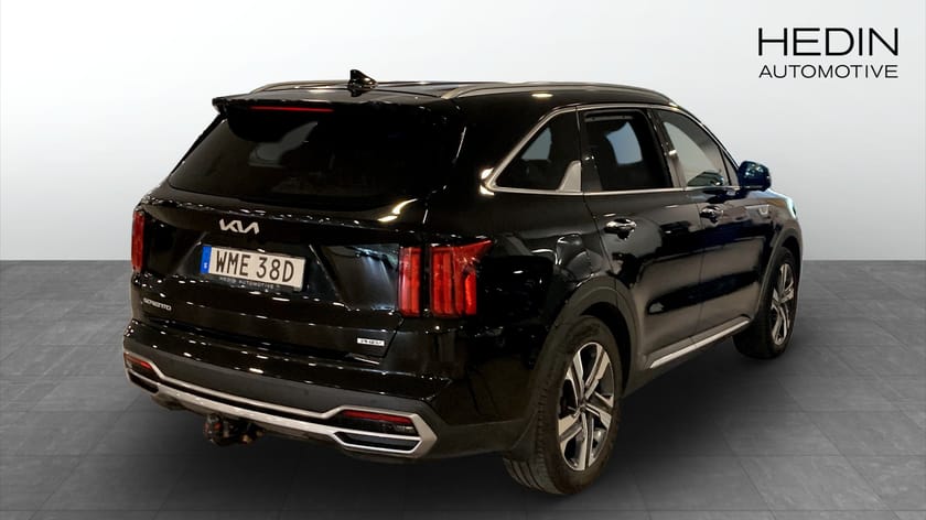 Bild 2 av Kia Sorento PHEV AUT AWD ADVANCE PLUS