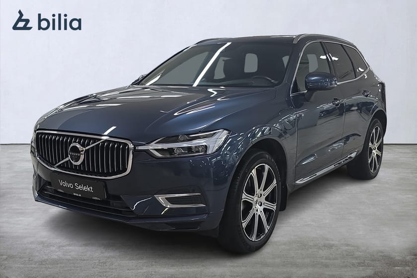 Bild 1 av Volvo XC60