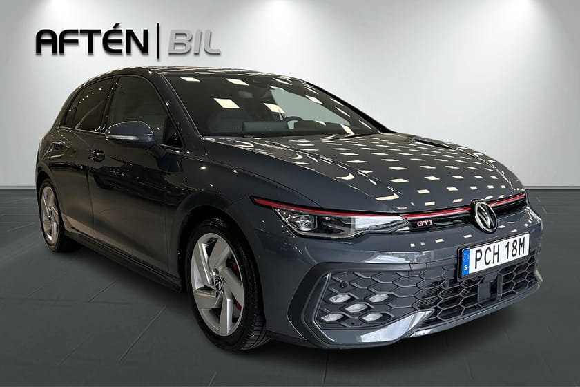 Bild 4 av Volkswagen Golf GTI 2.0 TSI Drag P-värmare Keyless Led-Matrix *SE SPEC*