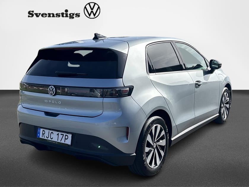 Bild 5 av Volkswagen ID. Polo