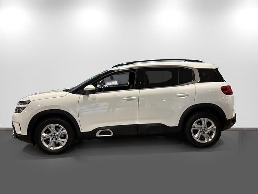 Bild 4 av Citroën C5 Aircross