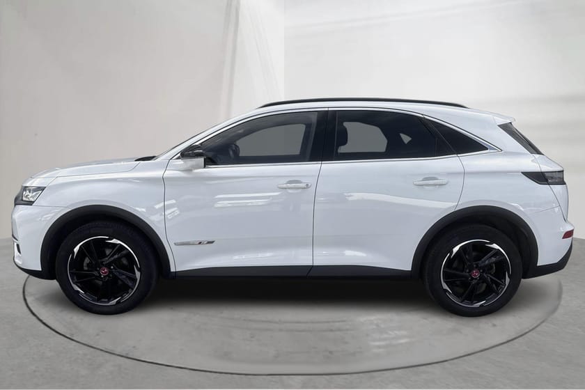 Bild 2 av DS 7 Crossback DS7 PureTech (180hk) Performance Line