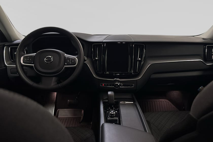 Bild 5 av Volvo XC60 T6 Core Nordic Edition