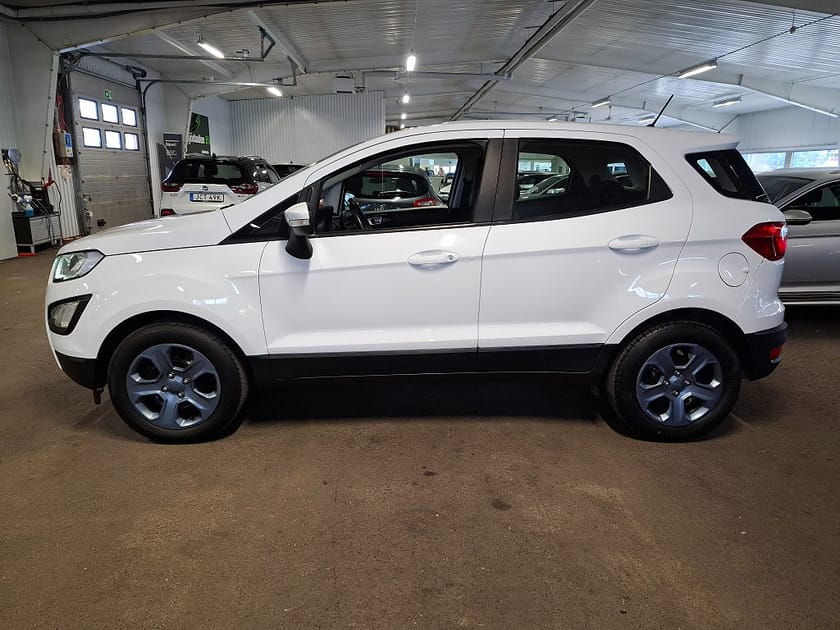 Bild 2 av Ford EcoSport