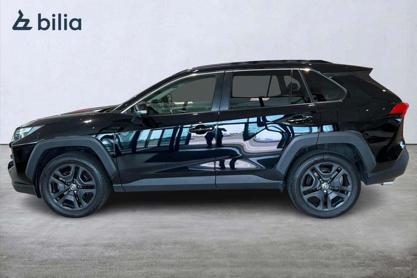 Bild 3 av Toyota RAV4 Hybrid AWD-i 2,5 Adventure
